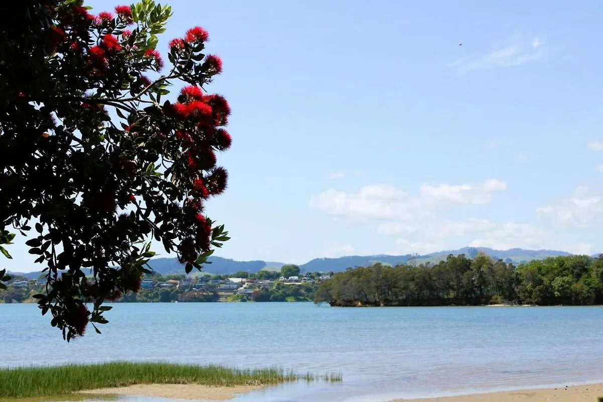 Graceful Character Cottage In The Leafy Avenues Tauranga Holiday home