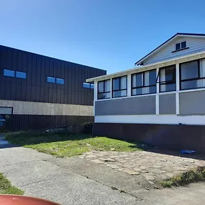  Guest house Central Holiday Home